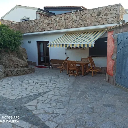 Apartment Taverna Anna *