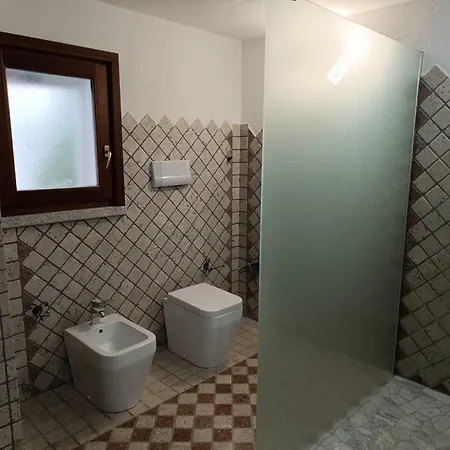 Taverna Anna Apartment *