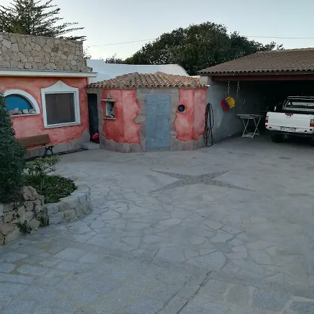 Taverna Anna Апартаменты