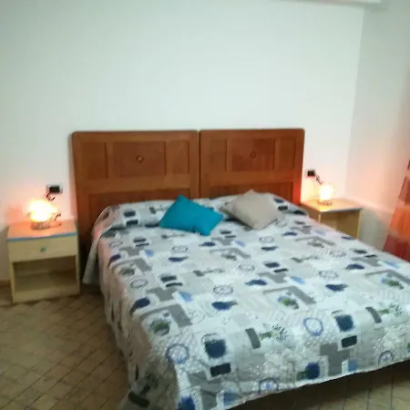 Apartment Taverna Anna Santa Teresa Gallura