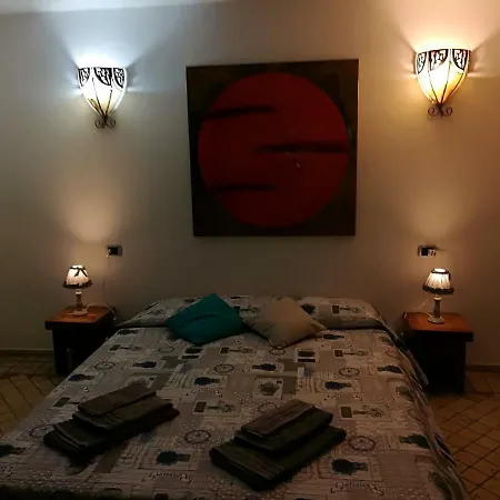 Taverna Anna * Санта-Тереза-Галлура