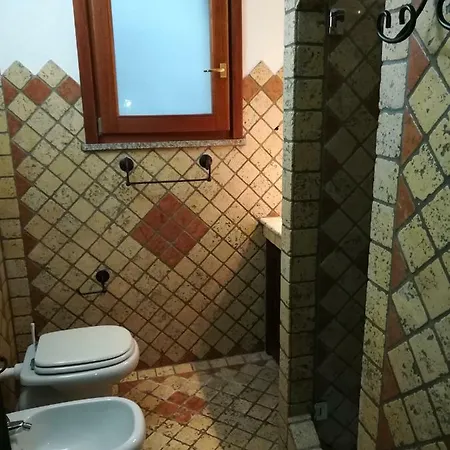 Taverna Anna Apartment *