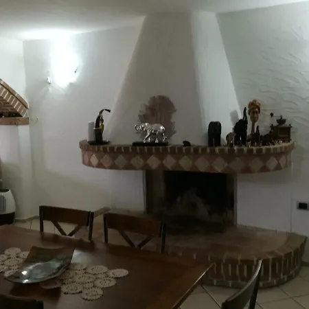 Apartment Taverna Anna