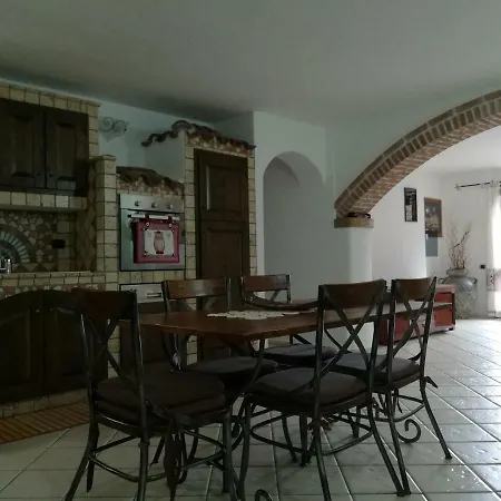 Taverna Anna Апартаменты