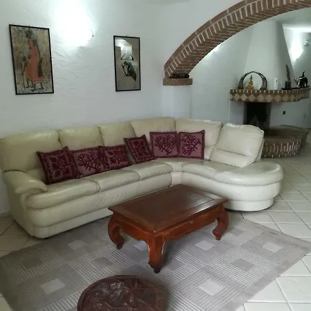 Taverna Anna Apartment