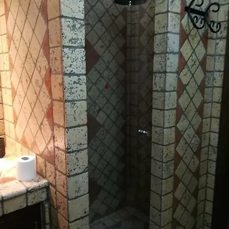 Taverna Anna Апартаменты