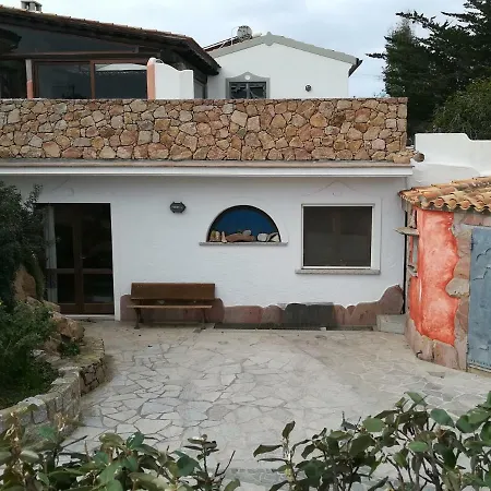 Apartment Taverna Anna *